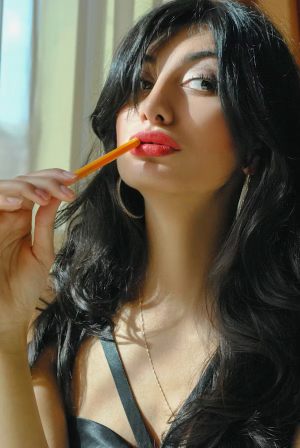 Kavya Mehta