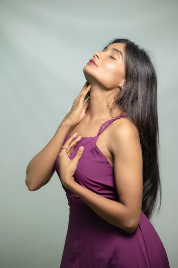 Nandini Das photo 2