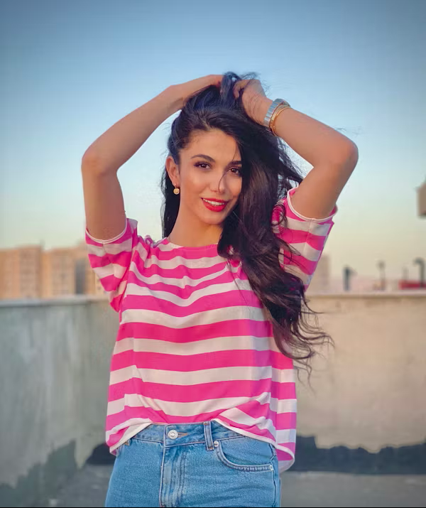 Neha Kapoor