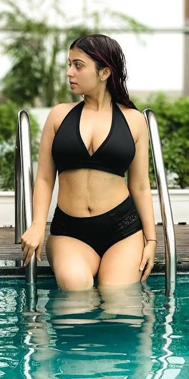 Riya Banerjee