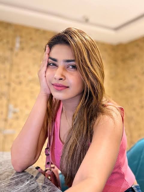 Ishita Roy