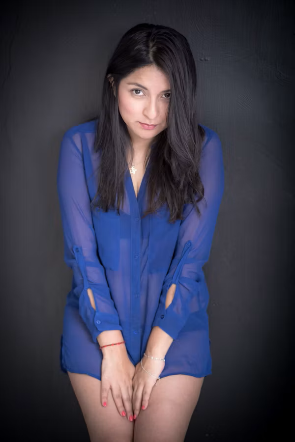 Simran Kaur photo 2