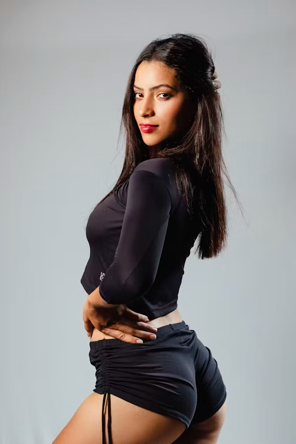 Meera Iyer