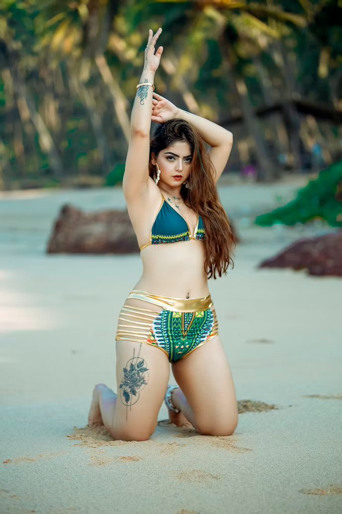 Aditi Sharma photo 2