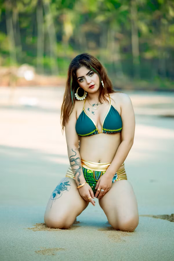 Aditi Sharma